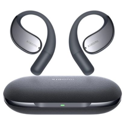 Imagem de Auriculares True Wireless Xiaomi OpenWear Stereo Cosmic Cinza