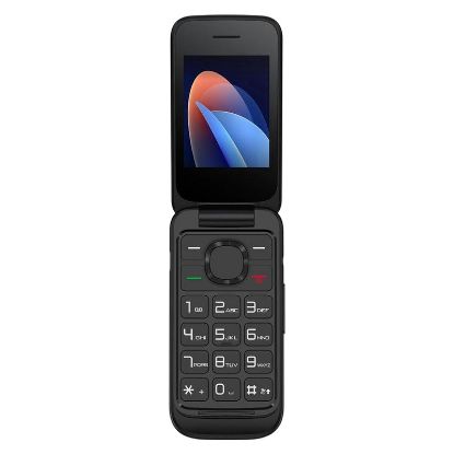 Imagem de Telemóvel TCL OneTouch 5023 DualSIM Preto