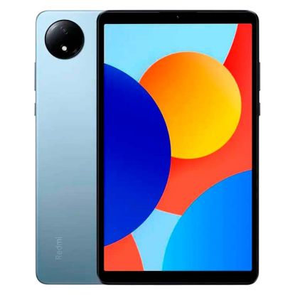 Imagem de Tablet PC Xiaomi Redmi Pad SE (8.7" 64GB/4GB) Azul