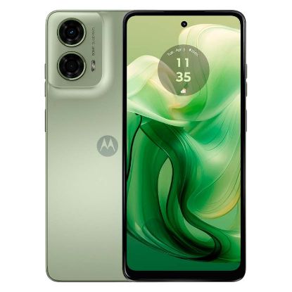 Imagem de Smartphone Motorola Moto G24 128GB/8GB DualSIM Verde