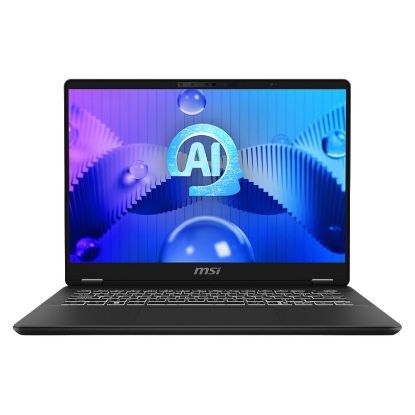 Imagem de Portátil MSI Prestige 14 AI Evo C1MG-040PT 15.6" Ultra 7 155H 32GB SSD 1TB Intel Arc Graphics W11...