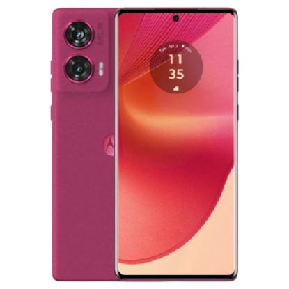 Imagem de Smartphone Motorola Moto Edge 50 Fusion 5G 256GB/12GB DualSIM Rosa
