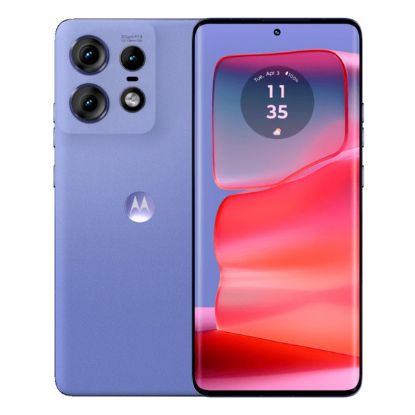 Imagem de Smartphone Motorola Moto Edge 50 Pro 5G 512GB/12GB DualSIM Lavanda