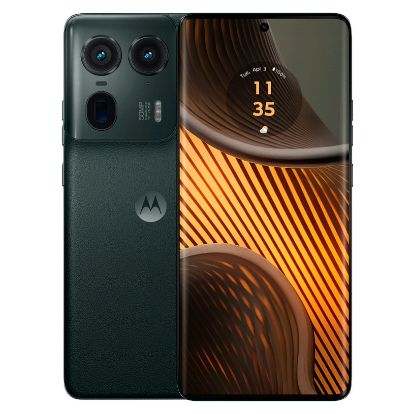 Imagem de Smartphone Motorola Moto Edge 50 Ultra 1TB/16GB DualSIM Verde