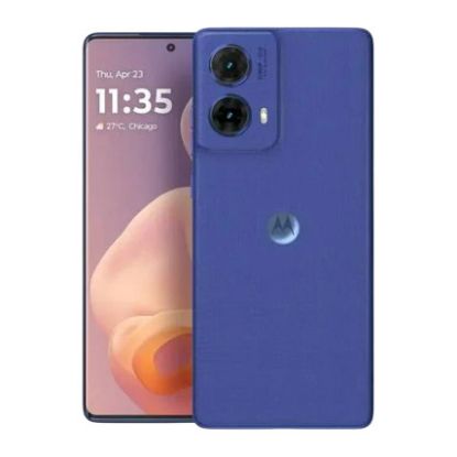 Imagem de Smartphone Motorola Moto G85 5G 256GB/12GB DualSIM Azul