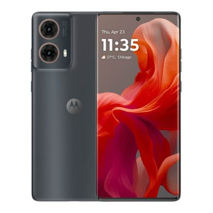 Imagem de Smartphone Motorola Moto G85 5G 256GB/12GB DualSIM Cinza