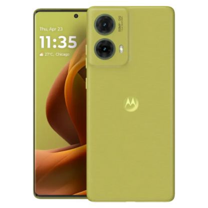 Imagem de Smartphone Motorola Moto G85 5G 256GB/12GB DualSIM Verde