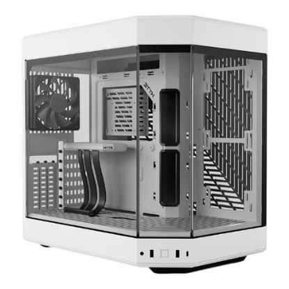 Imagem de Caixa Hyte Y60 Branca (E-ATX) (Vidro Temperado)