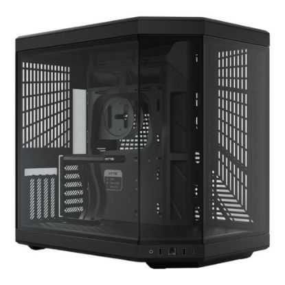 Imagem de Caixa Hyte Y70 Preta (E-ATX) (Vidro Temperado)