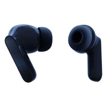 Imagem de Auriculares True Wireless Motorola Moto Buds Bluetooth Azul Escuro