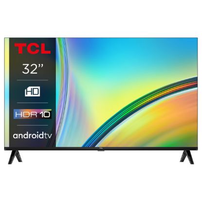 Imagem de Televisor TCL 32" 32S5400A SmartTV LED HD (Android)