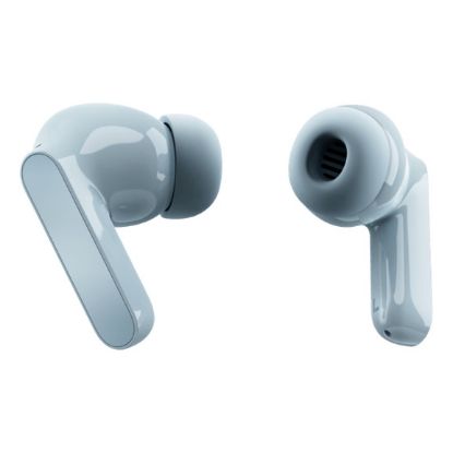 Imagem de Auriculares True Wireless Motorola Moto Buds Bluetooth Azul