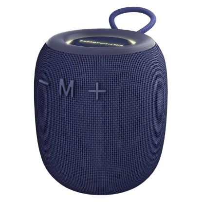 Imagem de Coluna Portátil Bluetooth Energy Sistem Bloom Azul
