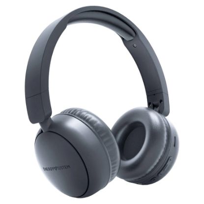 Imagem de Headphones Energy Sistem HeadTuner Bluetooth Cinza