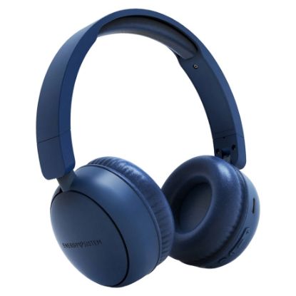 Imagem de Headphones Energy Sistem Radio Color Bluetooth Azul