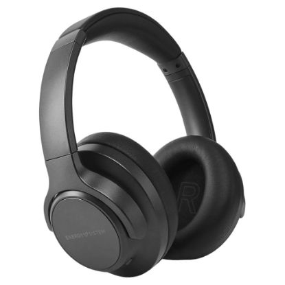 Imagem de Headphones Energy Sistem Silent ANC Bluetooth Preto
