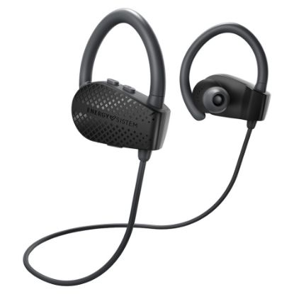 Imagem de Auriculares Energy Sistem Sport 1+ Bluetooth Preto