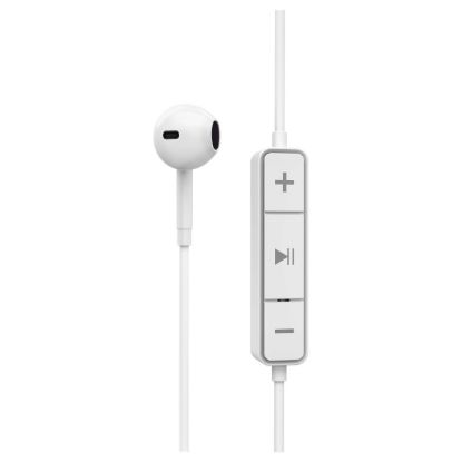 Imagem de Auriculares Energy Sistem Style 1 Bluetooth Branco