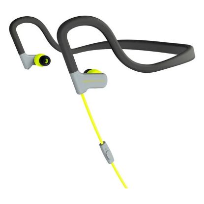 Imagem de Auriculares Energy Sistem Sport 2 Jack 3.5mm Amarelo