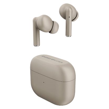 Imagem de Auriculares True Wireless Energy Sistem Style 2 Bluetooth Bege