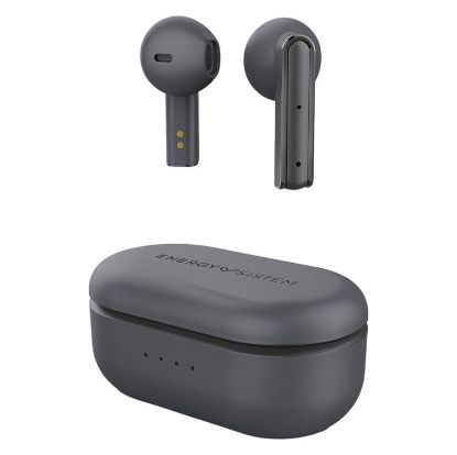 Imagem de Auriculares True Wireless Energy Sistem Style 4 Bluetooth Preto