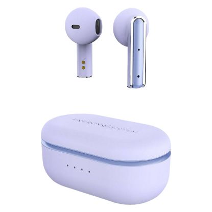 Imagem de Auriculares True Wireless Energy Sistem Style 4 Bluetooth Violeta