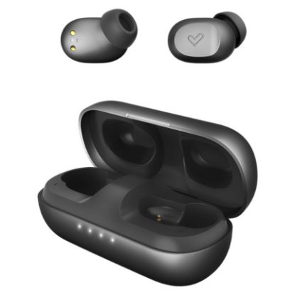 Imagem de Auriculares True Wireless Energy Sistem Urban 3 Bluetooth Preto