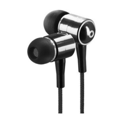 Imagem de Auriculares Energy Sistem Urban 2 Jack 3.5mm Preto