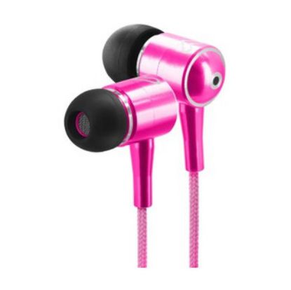 Imagem de Auriculares Energy Sistem Urban 2 Jack 3.5mm Magenta