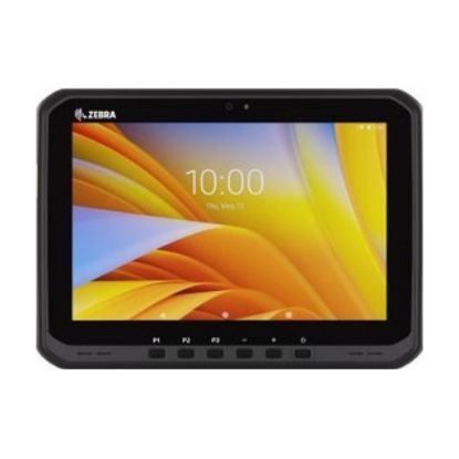 Imagem de Tablet PC Zebra ET60 (10.1" 128GB/8GB) Preto