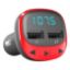Imagem de Transmissor FM Isqueiro Energy Sistem Talk Bluetooth Vermelho