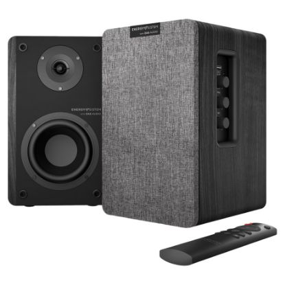 Imagem de Coluna Bluetooth Energy Sistem Studio Monitor 4 Preta