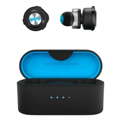 Imagem de Auriculares True Wireless Energy Sistem ESG 6 Bluetooth Preto