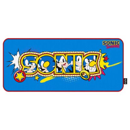 Imagem de Tapete de Rato Energy Sistem ESG Sonic Classic Azul