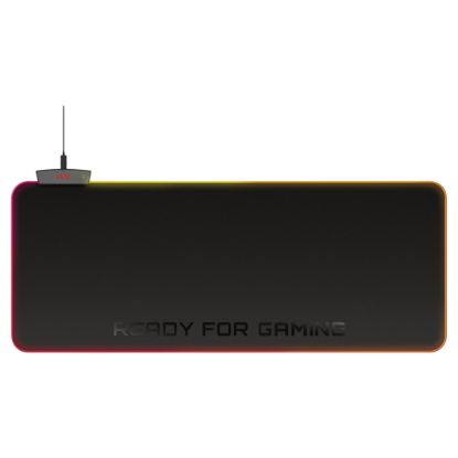 Imagem de Tapete de Rato Energy Sistem ESG P5 RGB Preto
