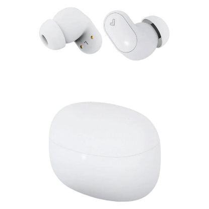 Imagem de Auriculares True Wireless Energy Sistem Urban Beat Bluetooth Branco