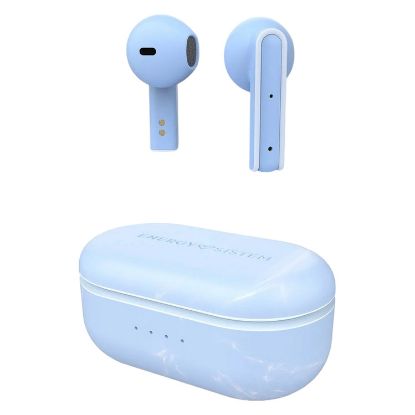 Imagem de Auriculares True Wireless Energy Sistem Senshi Eco Bluetooth Azul