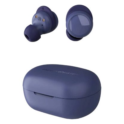 Imagem de Auriculares True Wireless Energy Sistem RaceBuds Bluetooth Roxo