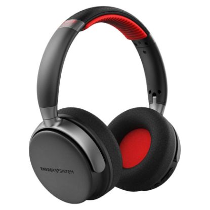 Imagem de Headphones Energy Sistem Power Sport Bluetooth Preto