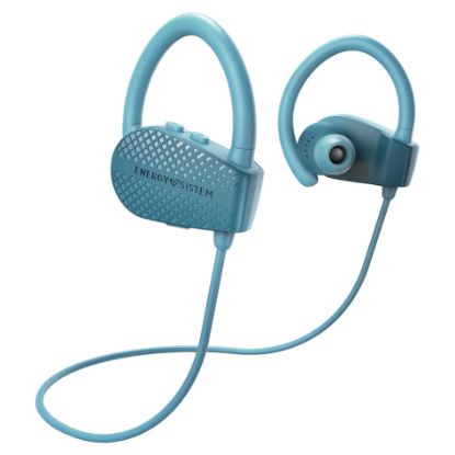 Imagem de Auriculares Energy Sistem Sport 1+ Bluetooth Azul