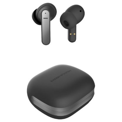 Imagem de Auriculares True Wireless Energy Sistem Travel 6 ANC Bluetooth Preto