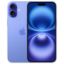 Imagem de Smartphone Apple iPhone 16 Plus 256GB Azul Ultramarino
