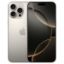 Imagem de Smartphone Apple iPhone 16 Pro Max 512GB Titânio Natural
