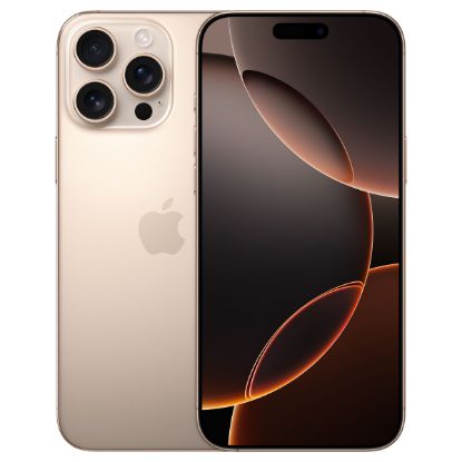 Imagem de Smartphone Apple iPhone 16 Pro Max 1TB Titânio Deserto