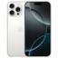 Imagem de Smartphone Apple iPhone 16 Pro Max 1TB Titânio Branco