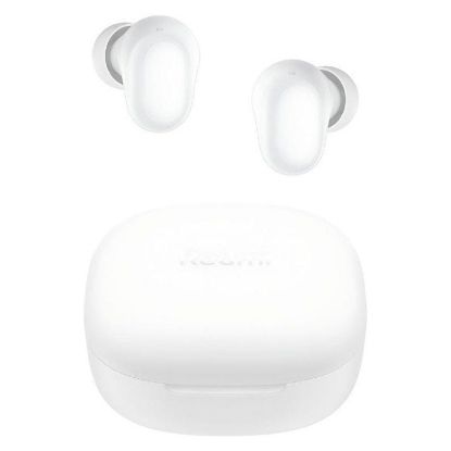 Imagem de Auriculares True Wireless Xiaomi Redmi Buds 6 Play Branco