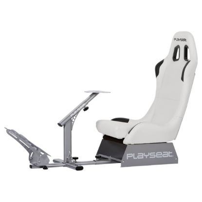 Imagem de Cockpit Playseat Evolution Branco