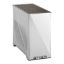 Imagem de Caixa Fractal Design Era 2 Prateada (Mini-ITX)