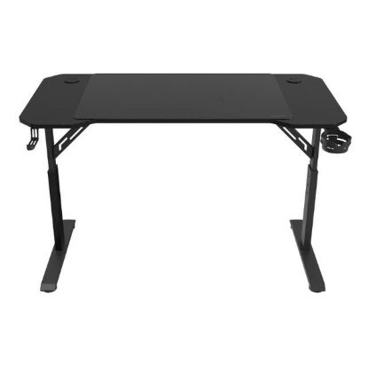 Imagem de Secretária Gaming Mars Gaming MGD-ERGO120 Preta
