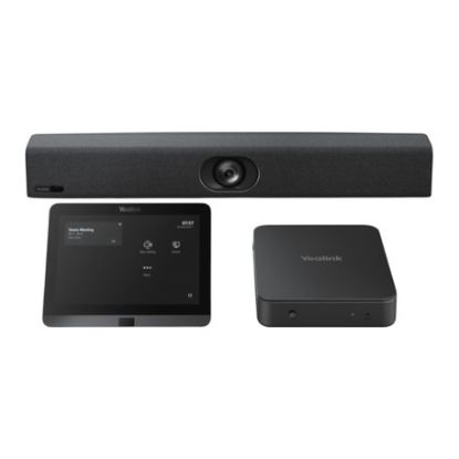 Imagem de Videoconferência Yealink MVC S40-C4-000 Preto